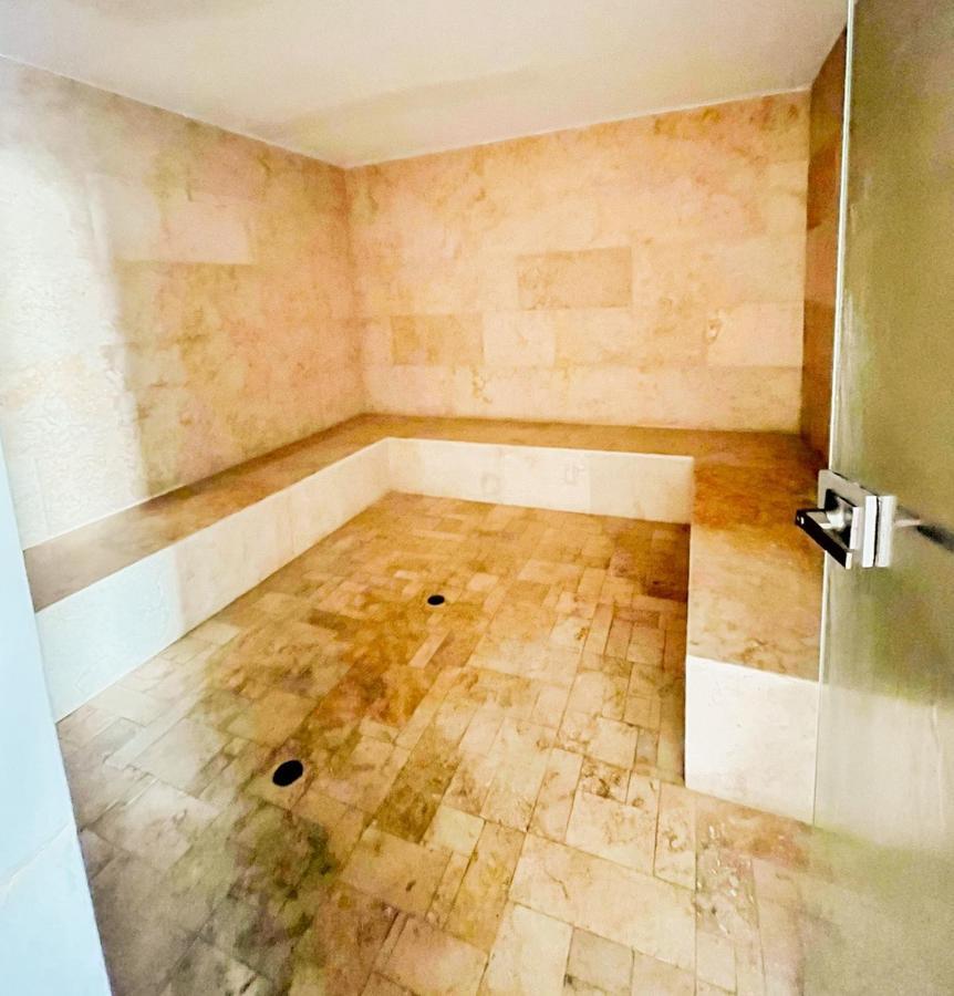Exclusivo Apartamento Frente Al Mar En Cartagena Kültér fotó