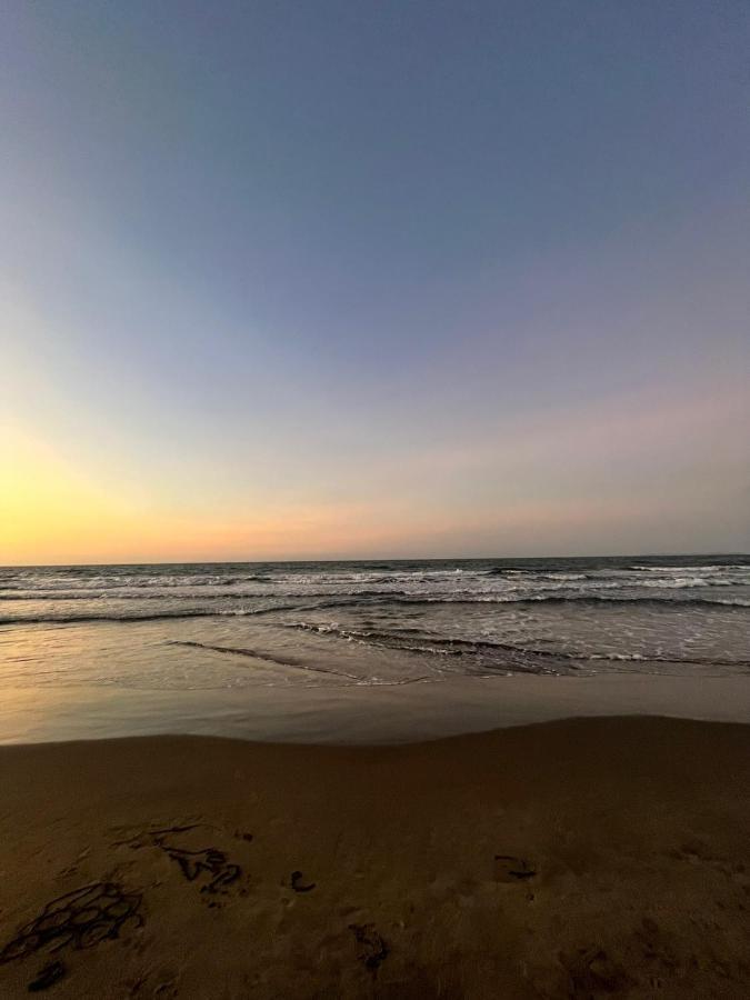 Exclusivo Apartamento Frente Al Mar En Cartagena Kültér fotó